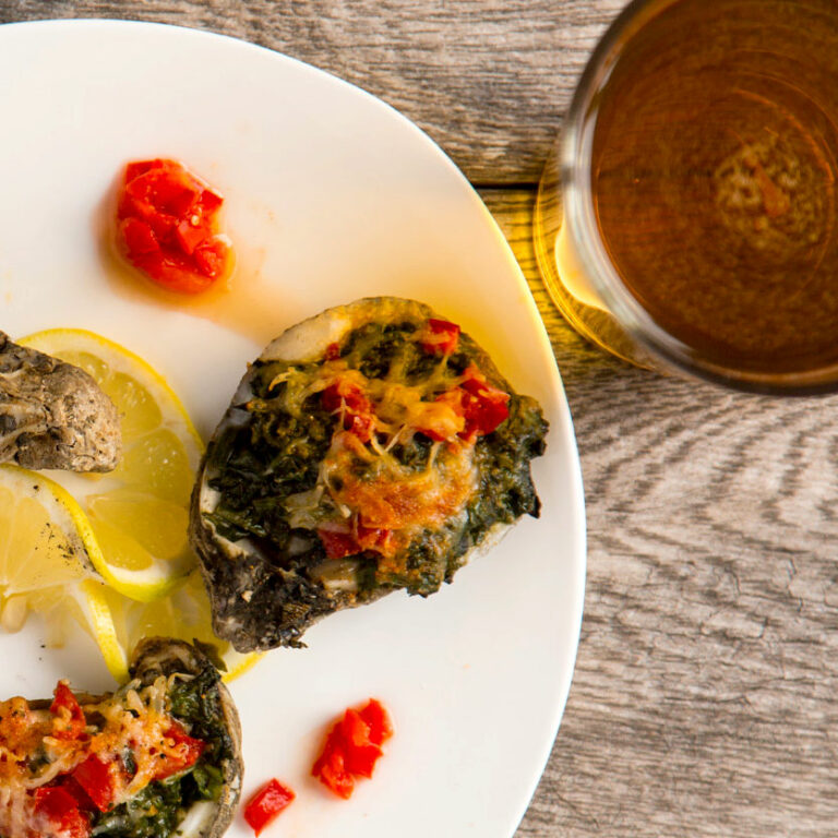 Are Gulf Oysters Safe to Eat? The Gulf Restaurant