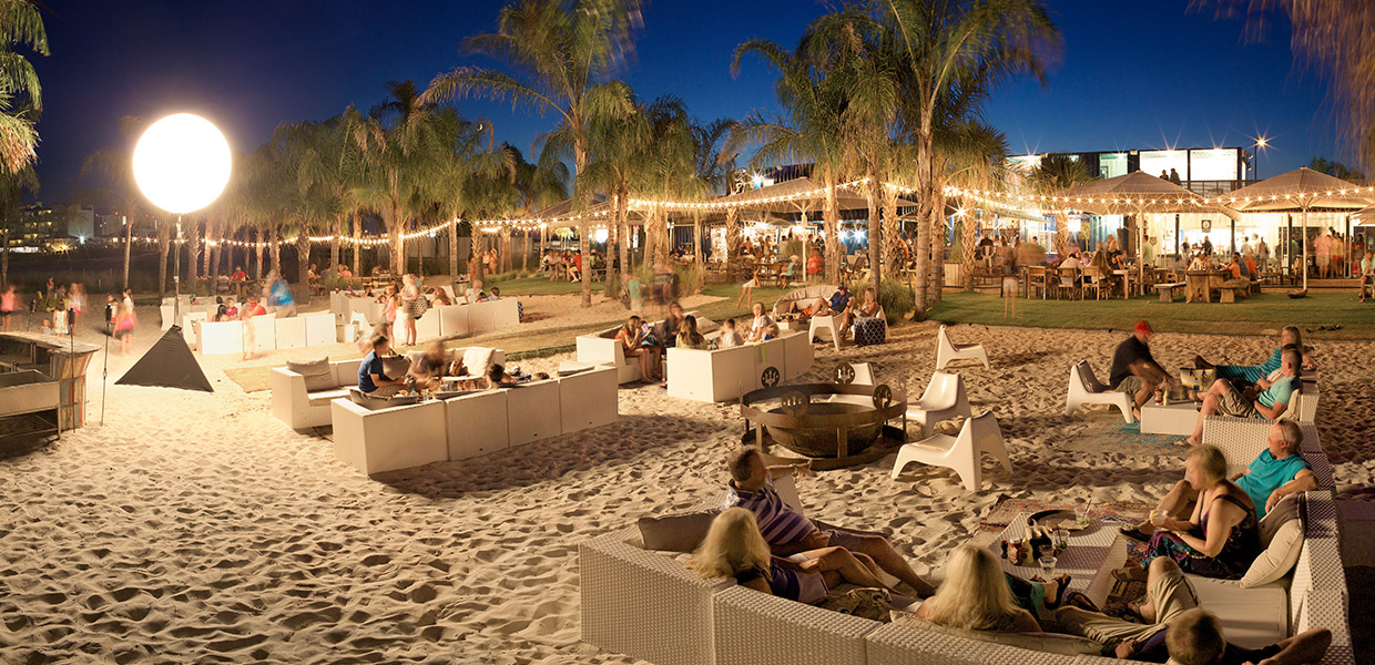 Orange Beach Special Events The Gulf Restaurant